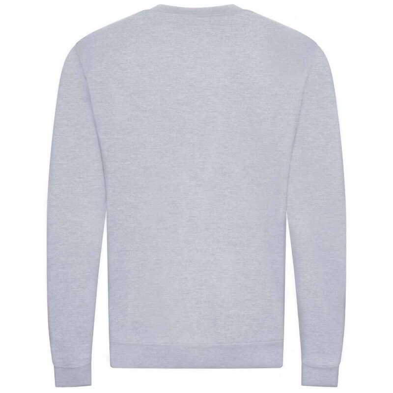 AWDis Unisex Organic Sweatshirt