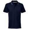 French Navy/White