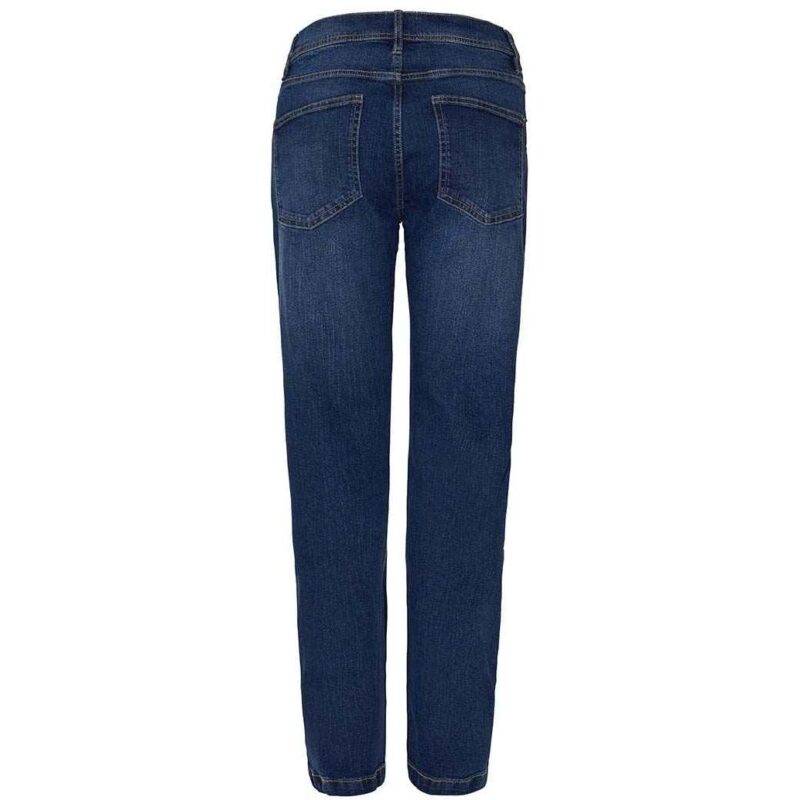 So Denim Mens Max Slim Jeans
