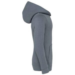Native Spirit Kids Hooded Sweatshirt