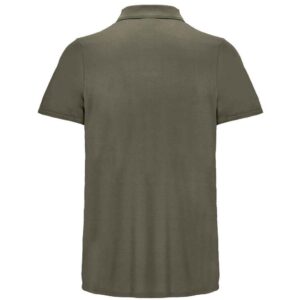 SOL'S Unisex Pitcher Recycled Polyester Pique Polo Shirt
