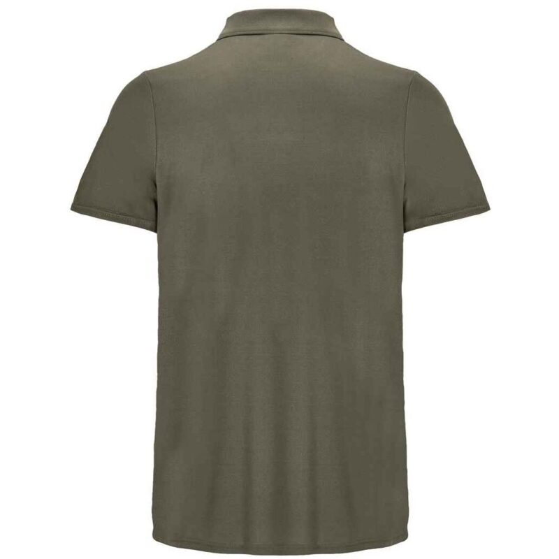 SOL'S Unisex Pitcher Recycled Polyester Pique Polo Shirt