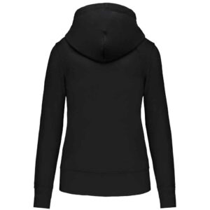 Kariban Ladies Full Zip Hoodie