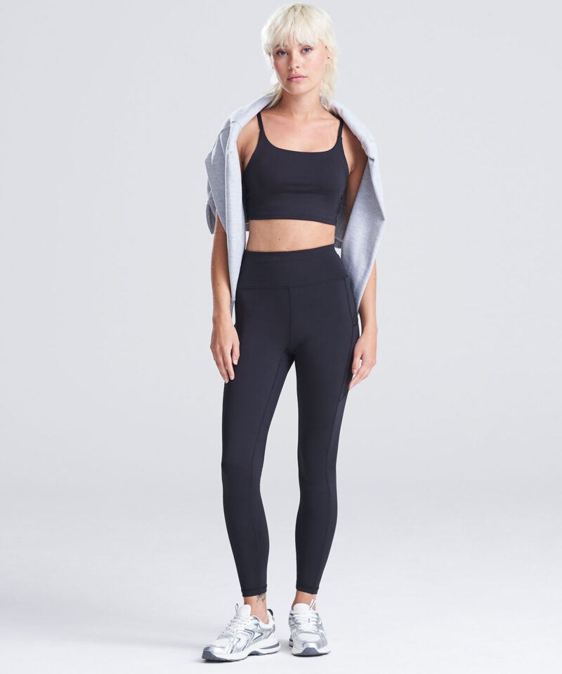 AWDis Ladies Cool Recycled Tech Leggings
