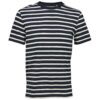 Navy/Off White