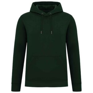 Native Spirit Unisex Heavyweight Hooded Sweatshirt