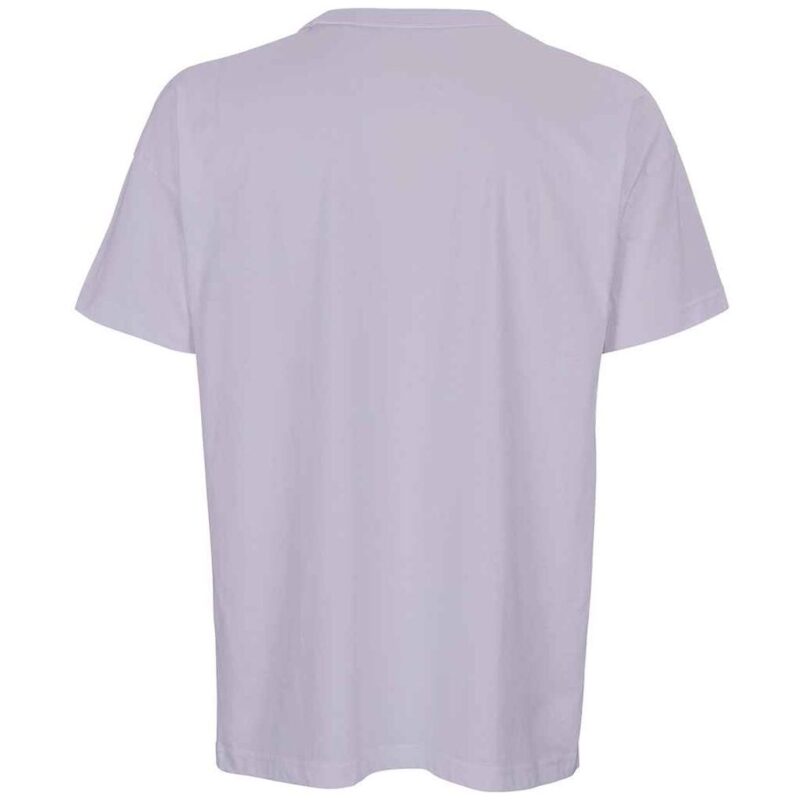 SOL'S Boxy Oversized Organic T-Shirt