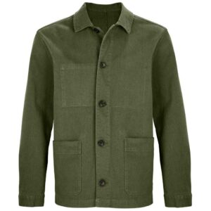 NEOBLU Mael Workwear Utility Jacket