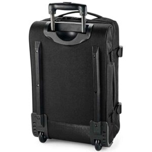 BagBase Escape Carry-On Wheelie Bag