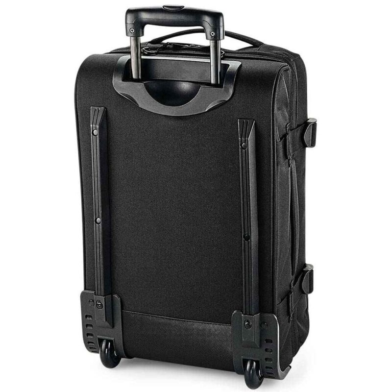 BagBase Escape Carry-On Wheelie Bag