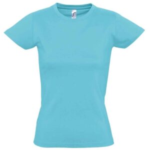 SOL'S Ladies Imperial Heavy T-Shirt
