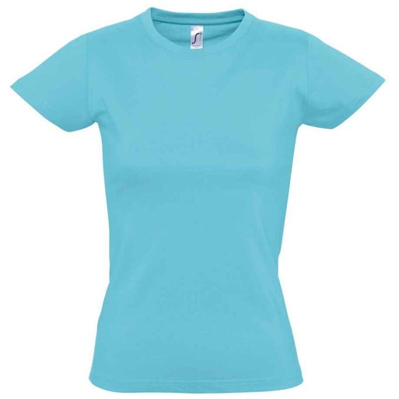 SOL'S Ladies Imperial Heavy T-Shirt