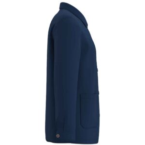 Native Spirit Washed Effect Work Jacket