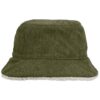 Army/Shear Beige