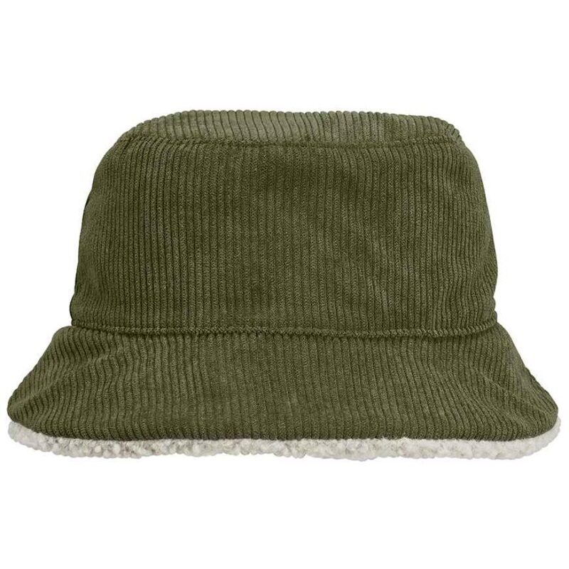 SOL'S Unisex 2-in-1 Reversible Sherpa and Velvet Bucket Hat