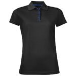 SOL'S Ladies Performer Pique Polo Shirt