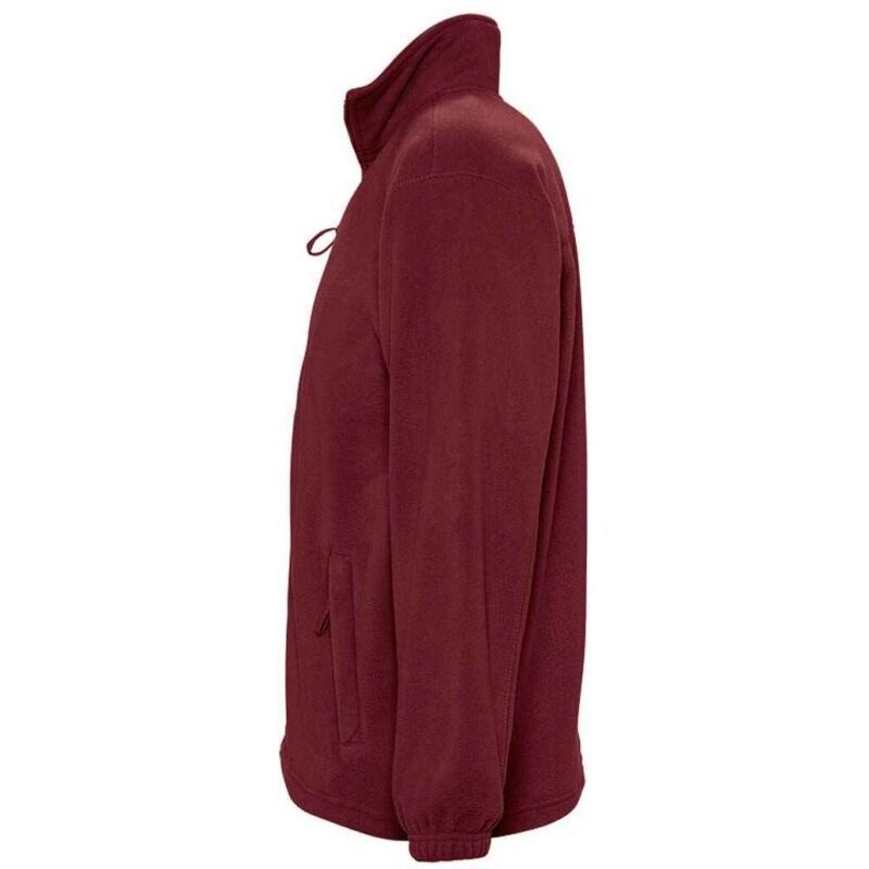 SOL'S North Fleece Jacket