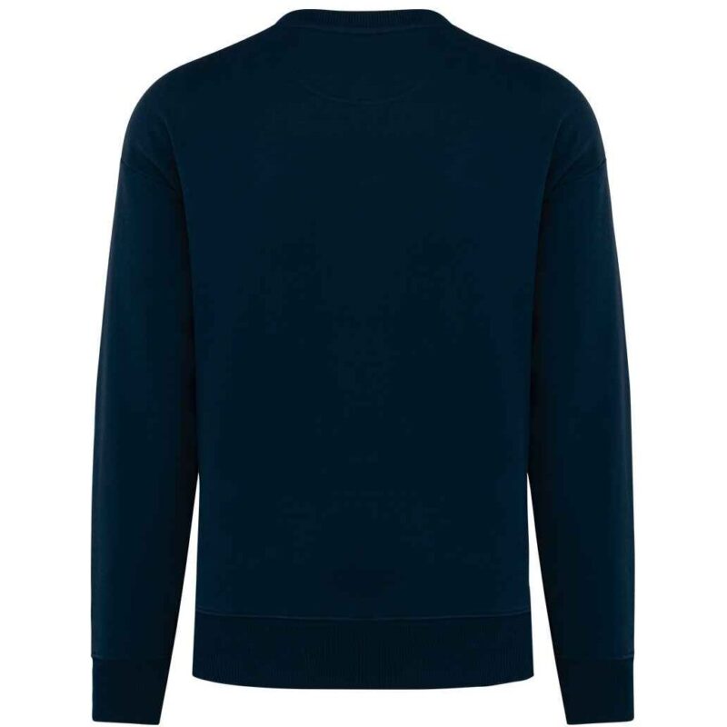 Native Spirit Unisex Oversized Sweatshirt
