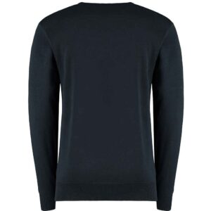 Kustom Kit Arundel Crew Neck Sweater