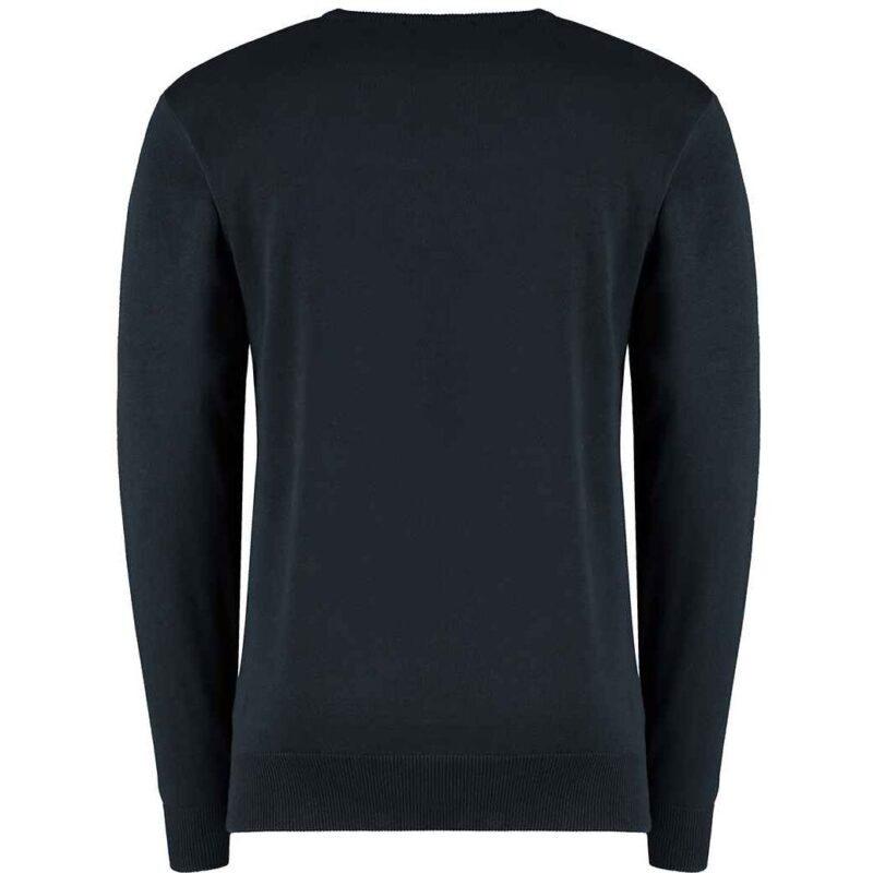 Kustom Kit Arundel Crew Neck Sweater