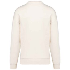 Native Spirit Unisex Oversized Sweatshirt