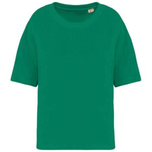 Native Spirit Ladies Terry Towel T-Shirt