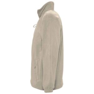 SOL'S North Fleece Jacket