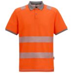 Regatta High Visibility Pro Comfort Polo Shirt