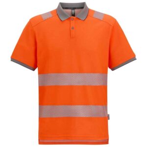 Regatta High Visibility Pro Comfort Polo Shirt