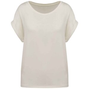 Native Spirit Ladies Roll-Up Sleeve T-Shirt