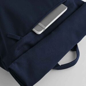 BagBase Simplicity Roll-Top Backpack