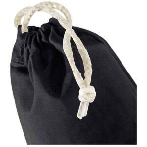 Westford Mill Recycled Cotton Stuff Bag