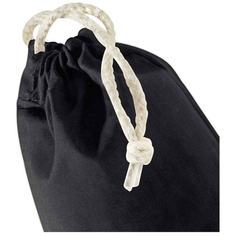 Westford Mill Recycled Cotton Stuff Bag