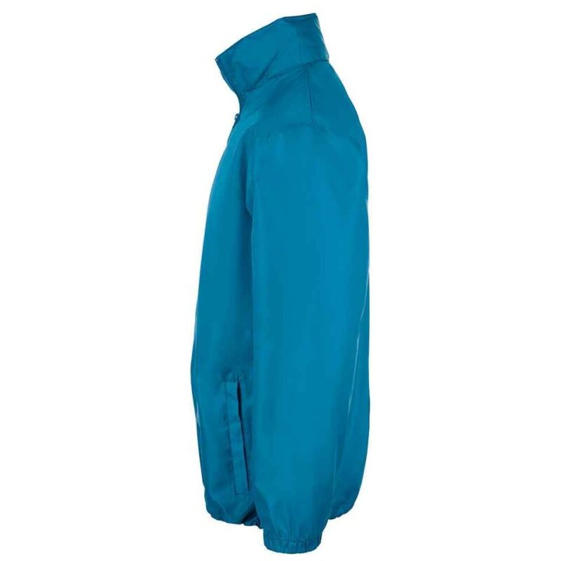 SOL'S Unisex Shift Windbreaker Jacket