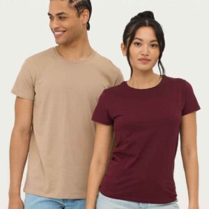 SOL'S Pioneer Organic T-Shirt