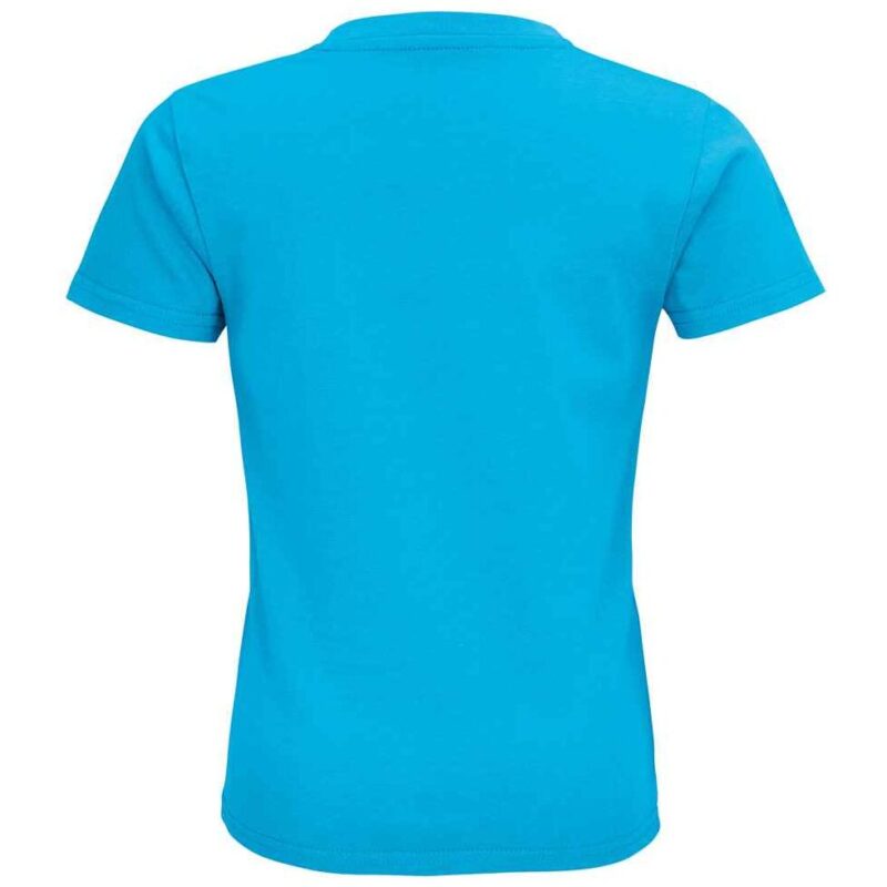 SOL'S Kids Pioneer Organic T-Shirt