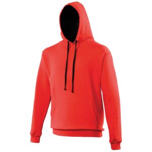 AWDis Varsity Hoodie