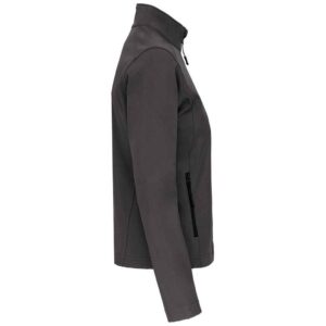 Kariban Ladies Soft Shell Jacket