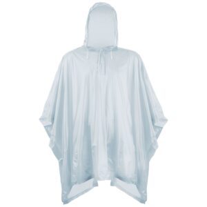 Splashmacs Rain Poncho