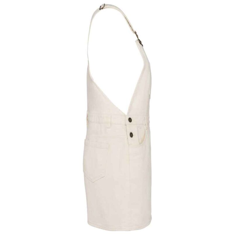 Native Spirit Ladies Dungarees Dress