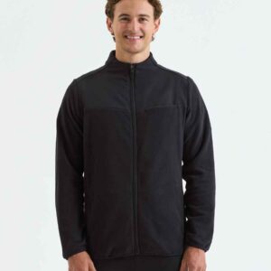 Onna Agility Panelled Fleece Jacket