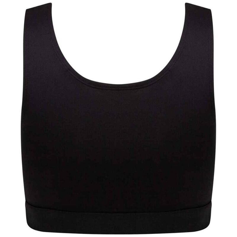 SF Clothing Ladies Fashion Crop Top
