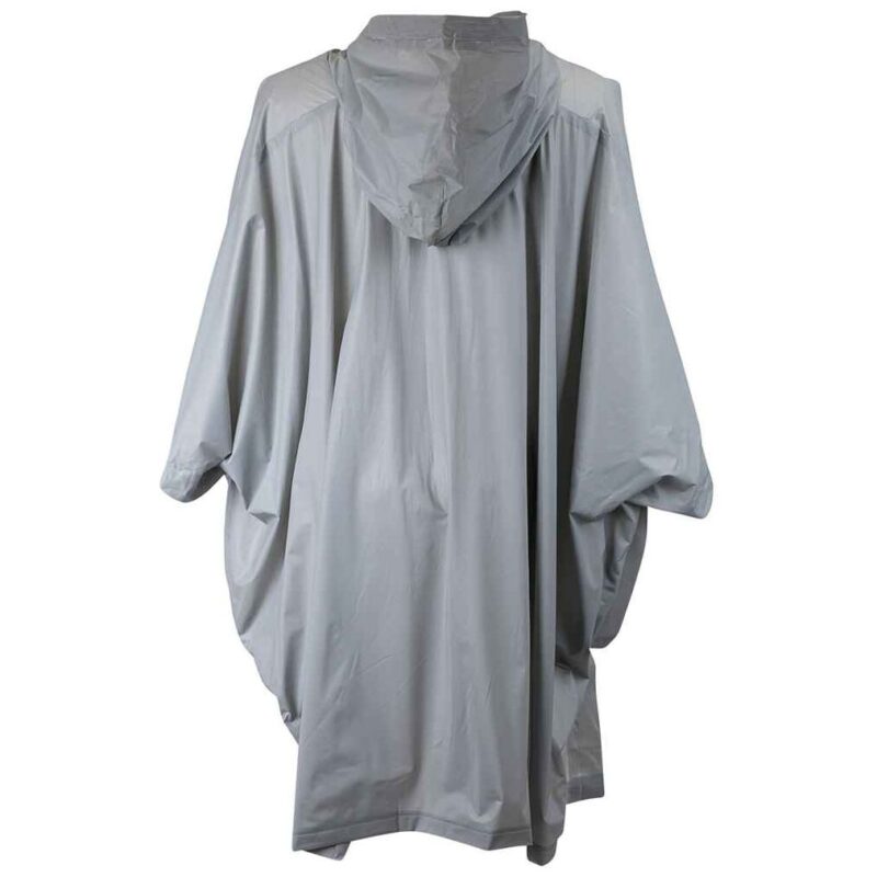 Splashmacs Rain Poncho