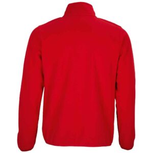 SOL'S Factor Recycled Micro Fleece Jacket