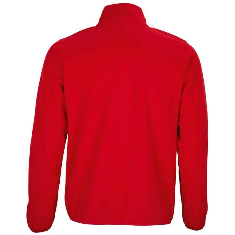 SOL'S Factor Recycled Micro Fleece Jacket