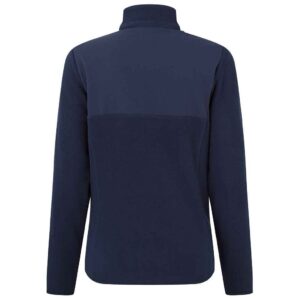 Onna Ladies Agility Panelled Fleece Jacket