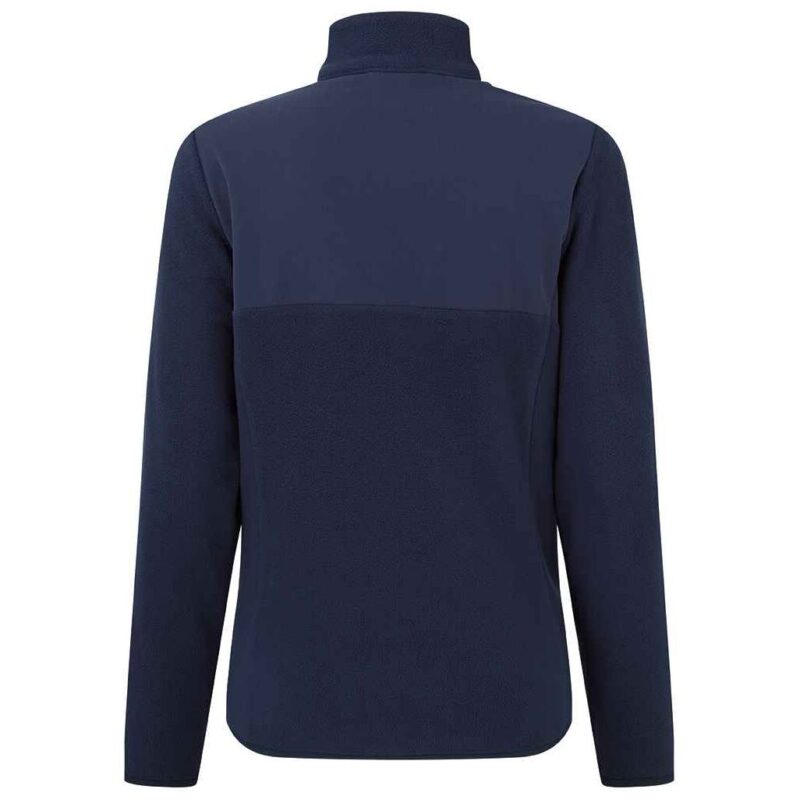 Onna Ladies Agility Panelled Fleece Jacket