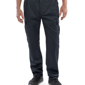 Result Recycled Work-Guard Utility Trousers