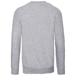 Russell Athletic Kids Raglan Sweatshirt