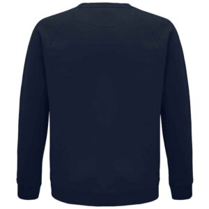 SOL'S Unisex Space Organic Raglan Sweatshirt